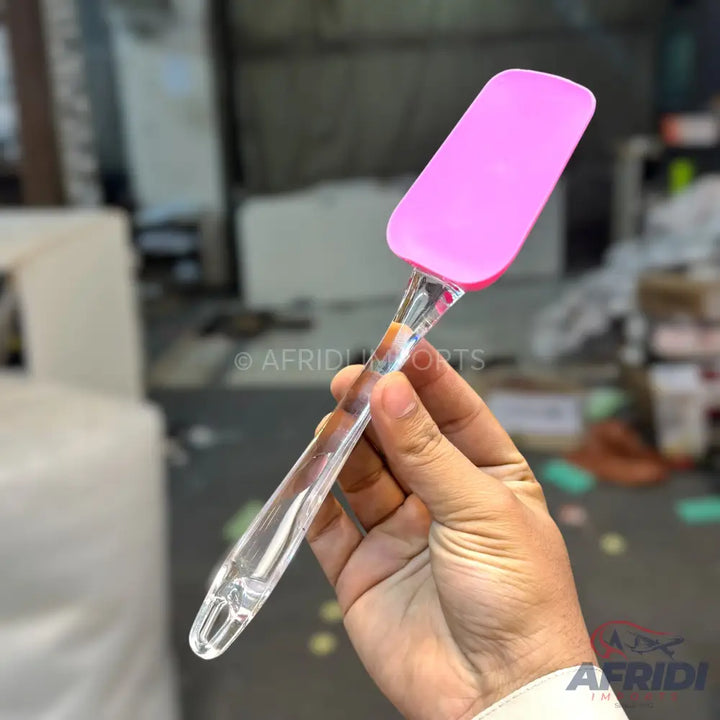 Silicone Spatula