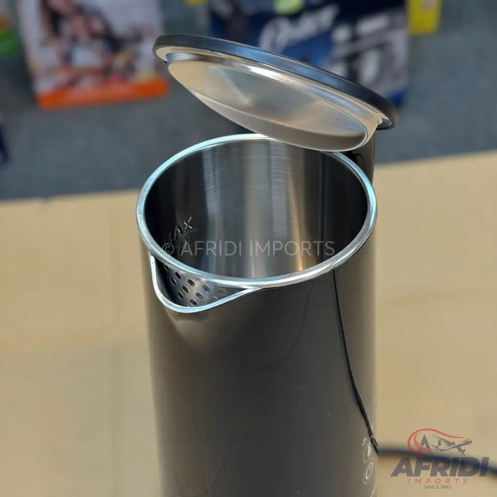 Silver Crest 1.7L Digital Kettle German Lot