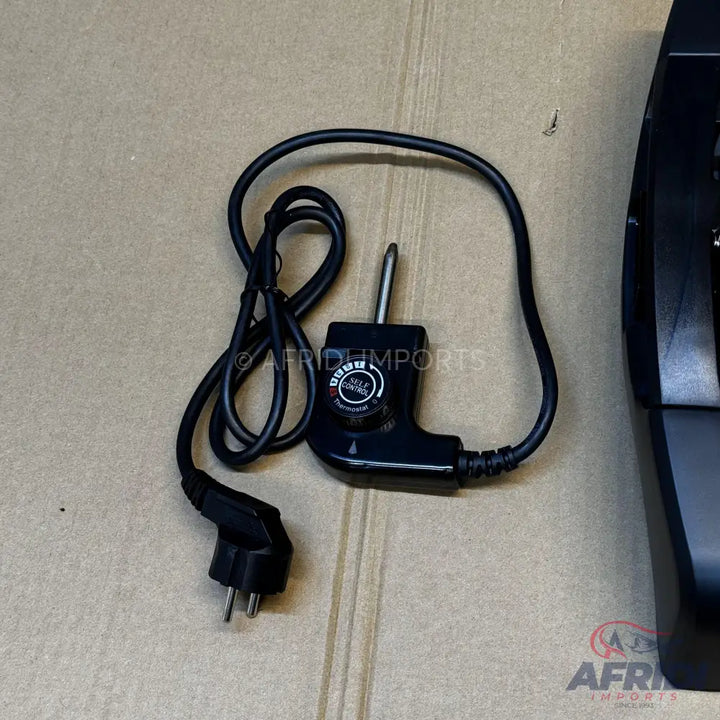 SInger Vita Grill Electric BBQ Lot Imported