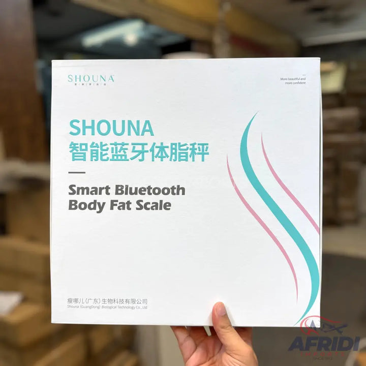 Shouna Smart Body Scale