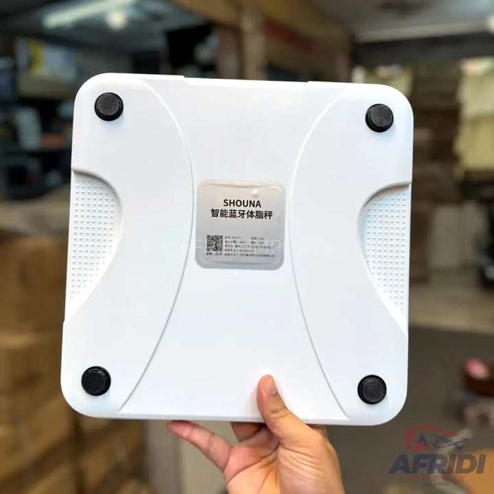 Shouna Smart Body Scale