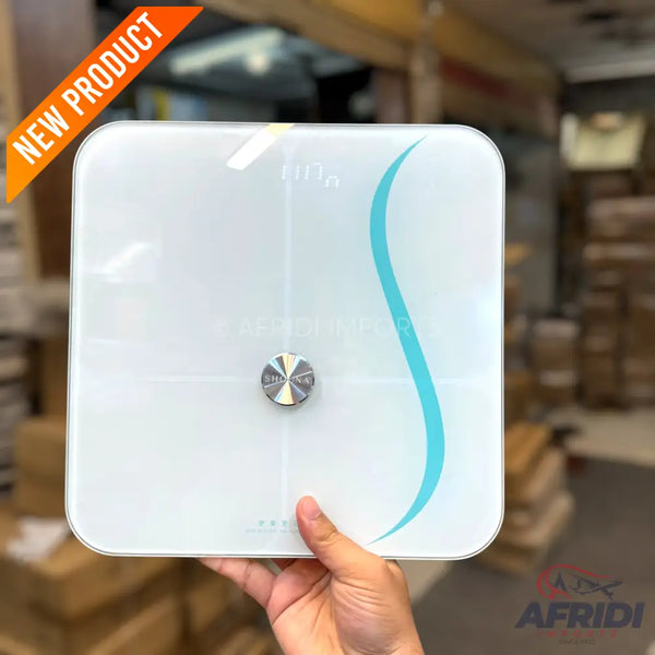 Shouna Smart Body Scale