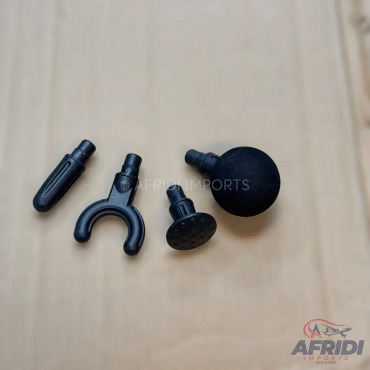 Smart Mini Light Weight Fascia Massager