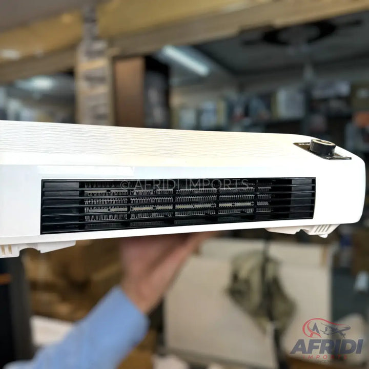 Nontaus Wall Mount Blower Heater