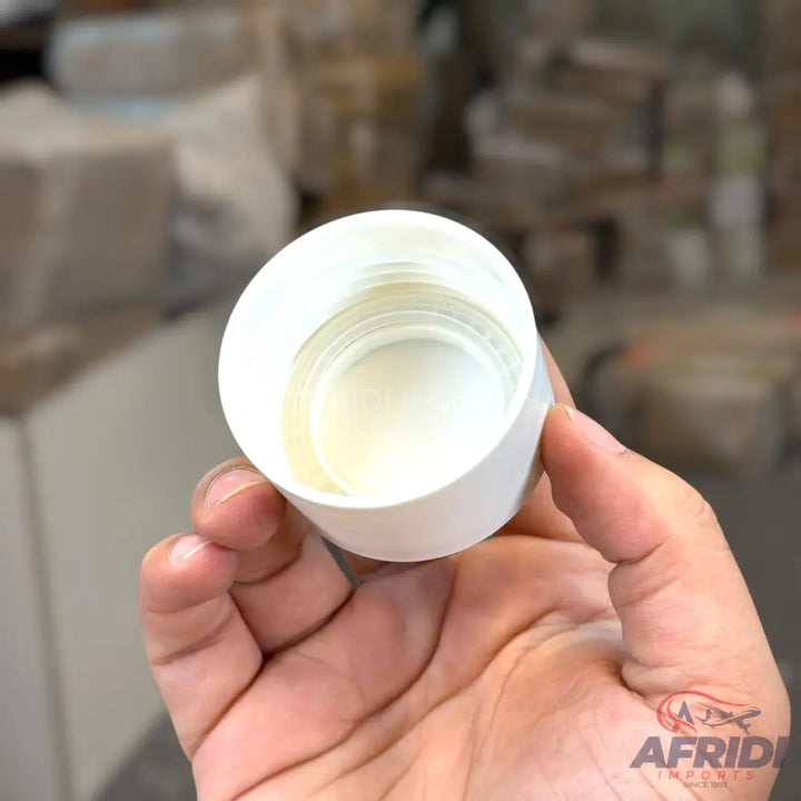 Snoopy - 450ml Glass Bottle - White (EF19-A)