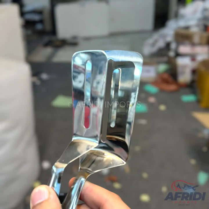 Spatula Tong