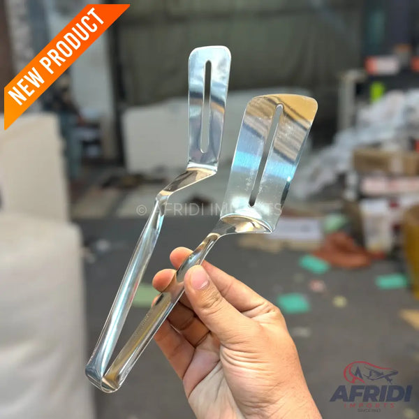 Spatula Tong