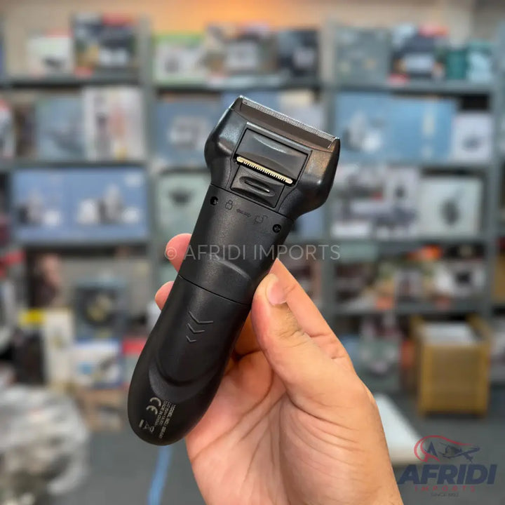 Sportsman 3 in 1 Grooming Kit