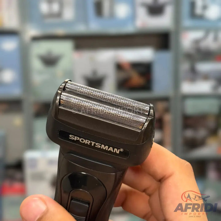 Sportsman 3 in 1 Grooming Kit
