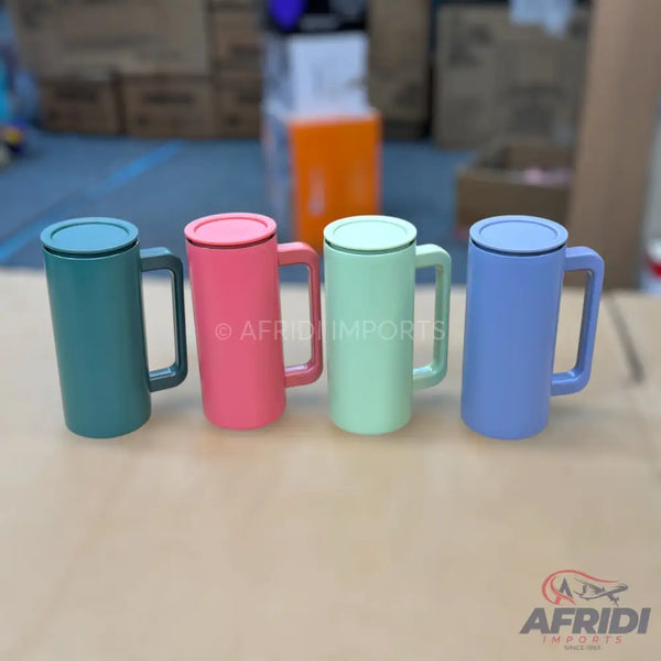 Fashion Office Mug