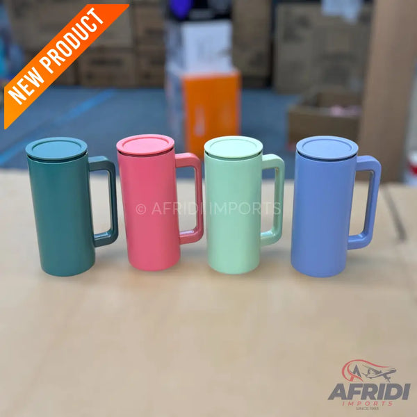 Fashion Office Mug