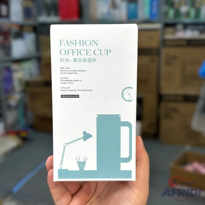 Fashion Office Mug