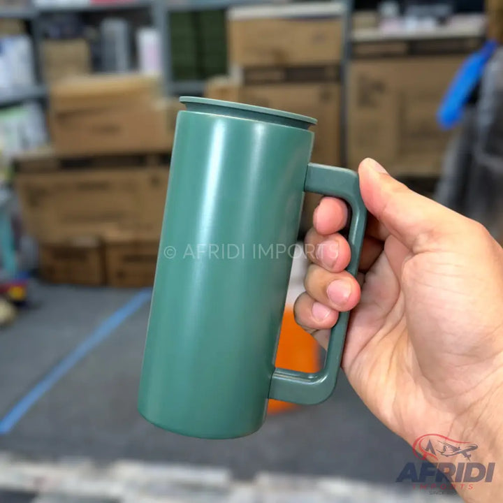 Fashion Office Mug