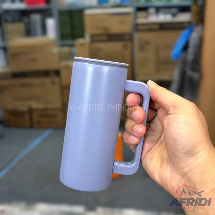 Fashion Office Mug