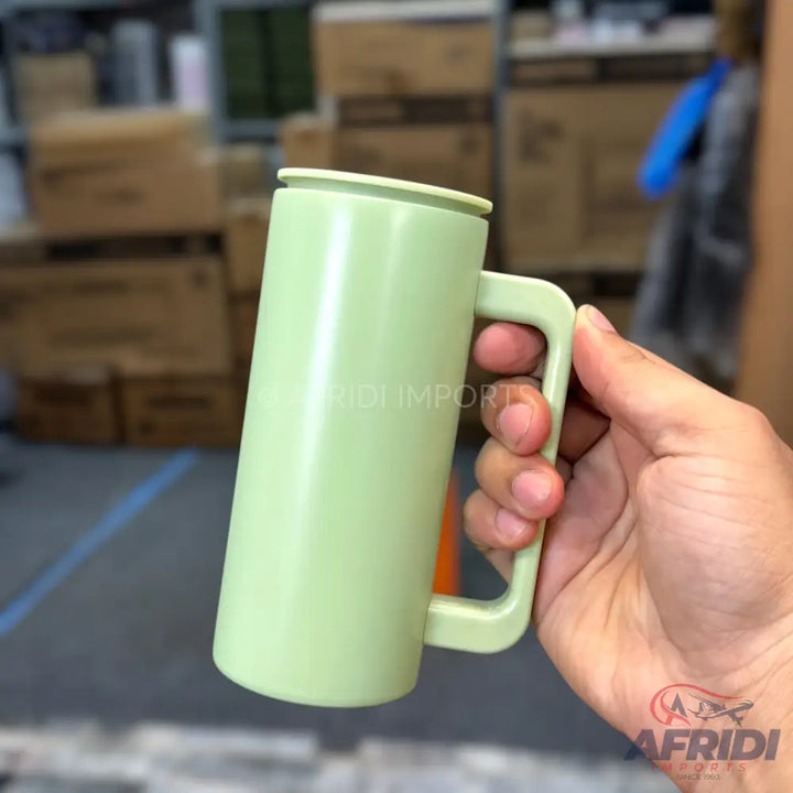 Fashion Office Mug