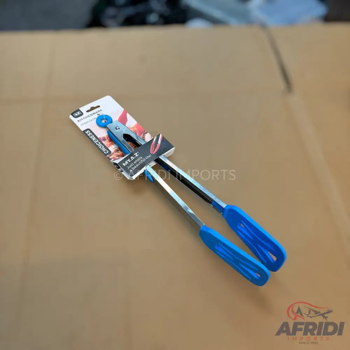 AZ Stainless Steel Tong