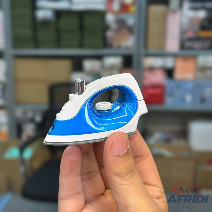 Steam Iron Lighter