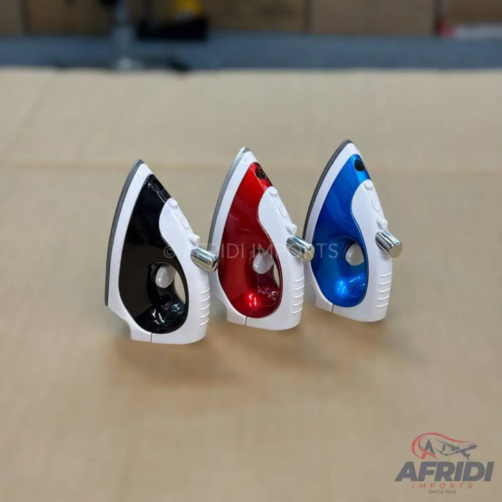 Steam Iron Lighter