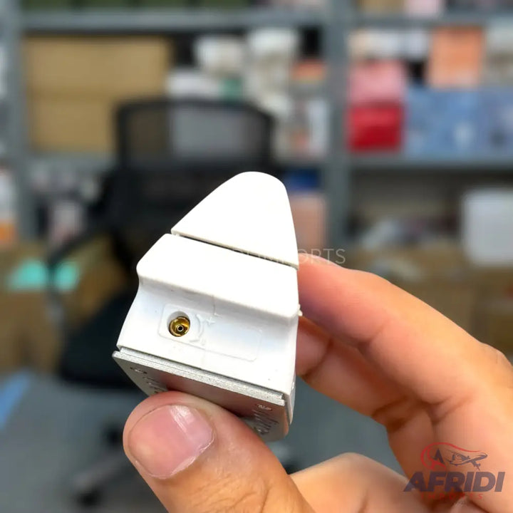 Steam Iron Lighter