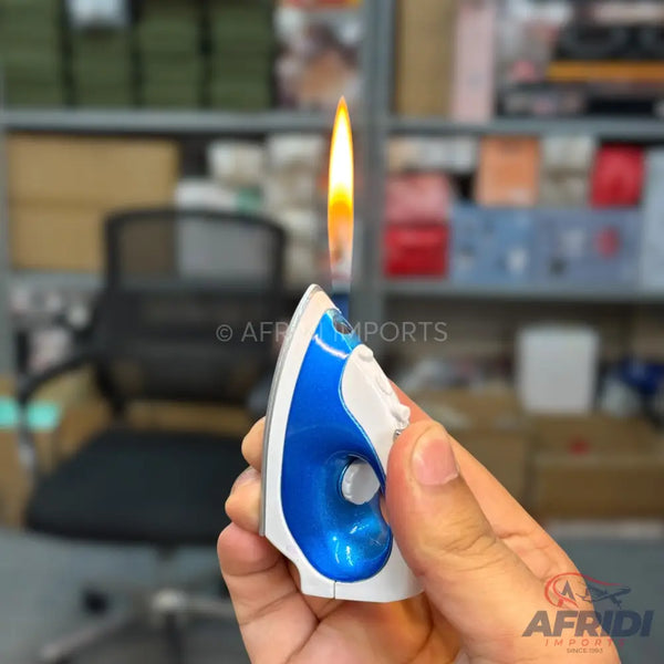 Steam Iron Lighter