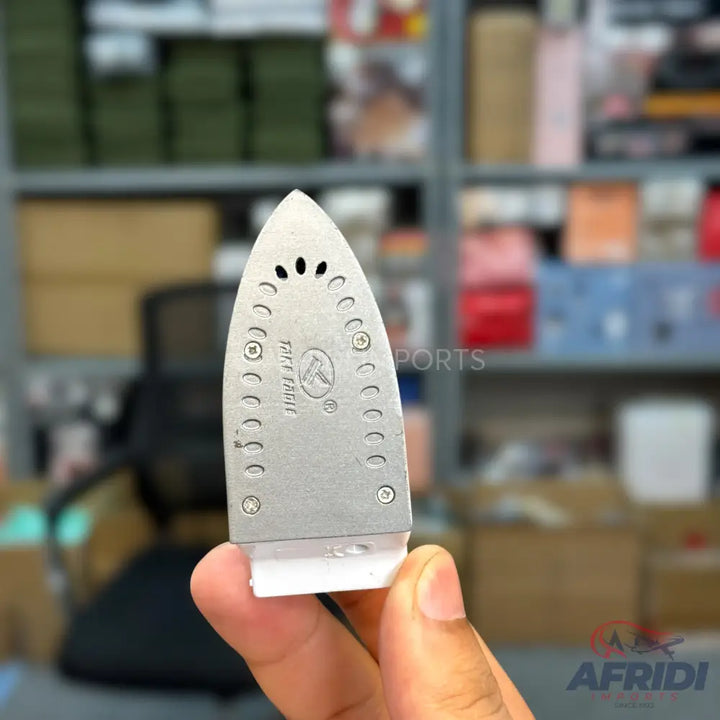 Steam Iron Lighter