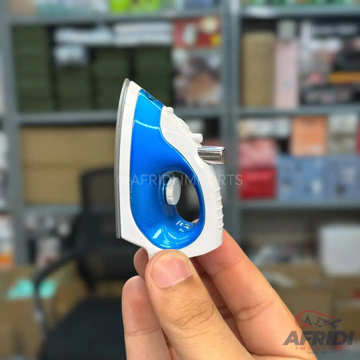 Steam Iron Lighter
