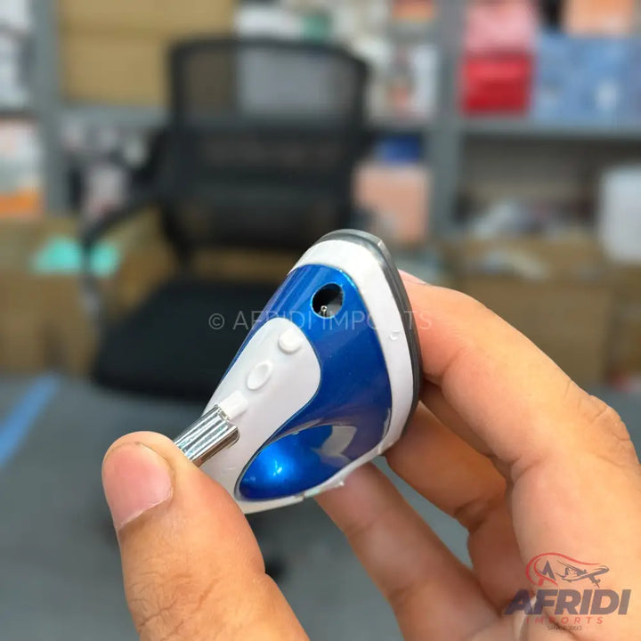 Steam Iron Lighter