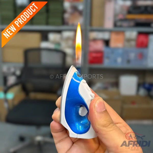Steam Iron Lighter