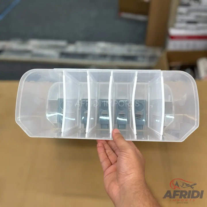 WaveCrain Storage Box