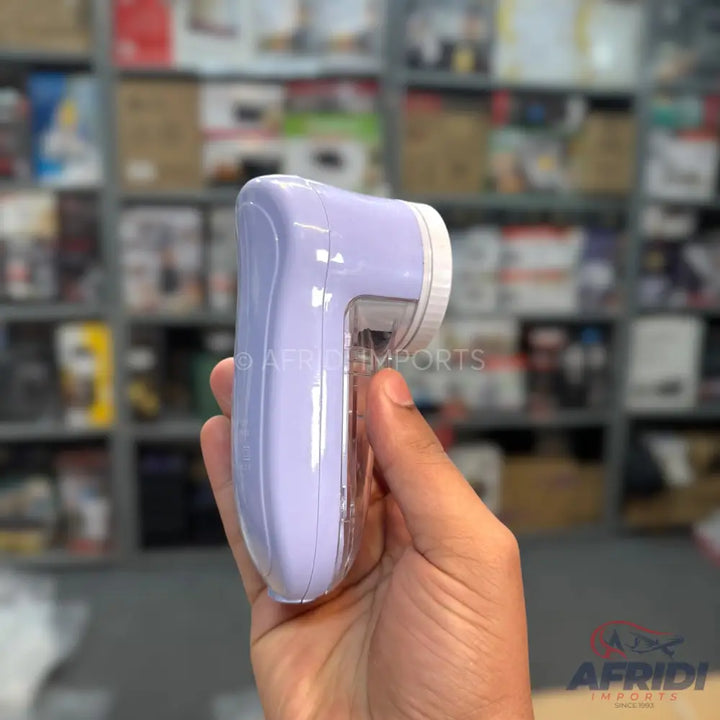 Suraun Sharp Lint Trimmer