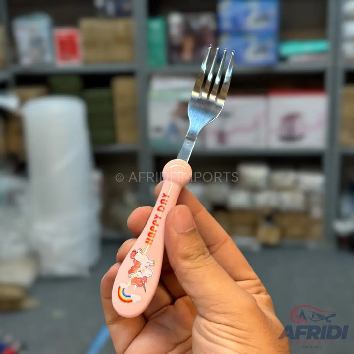 Suzzy Cutlery Set