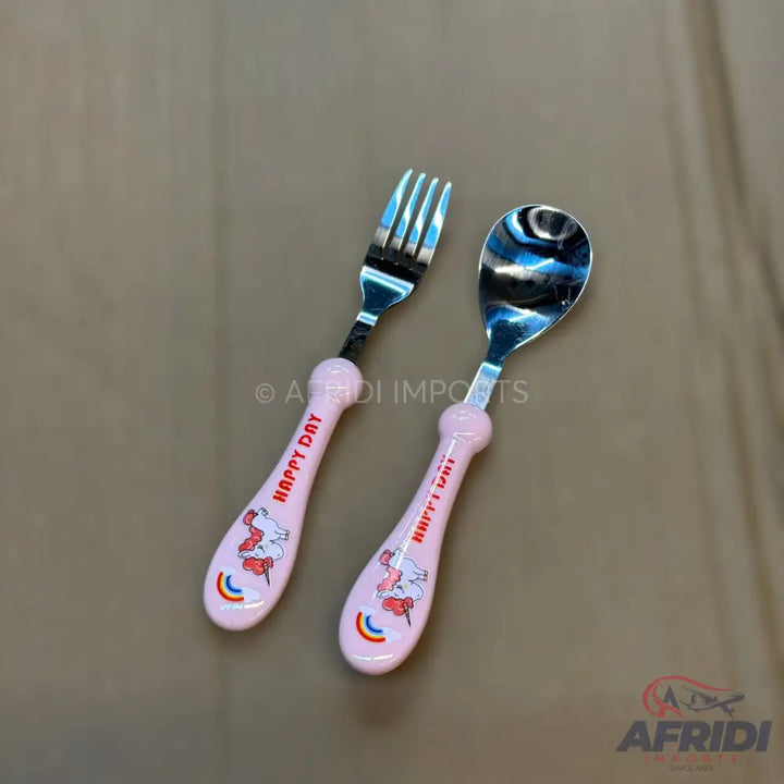 Suzzy Cutlery Set