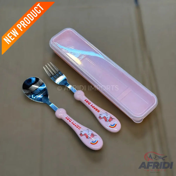 Suzzy Cutlery Set
