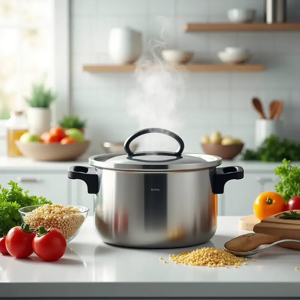 Effortless Home Cooking Solutions from Afridi Imports
