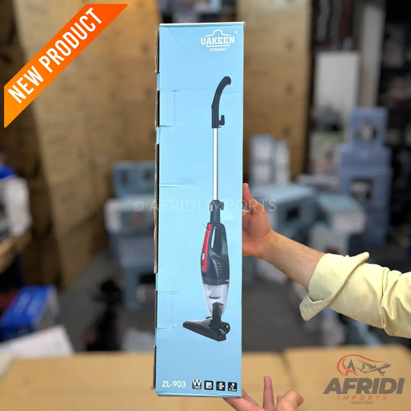 Uakeen 1500W Electric Vacuum Cleaner
