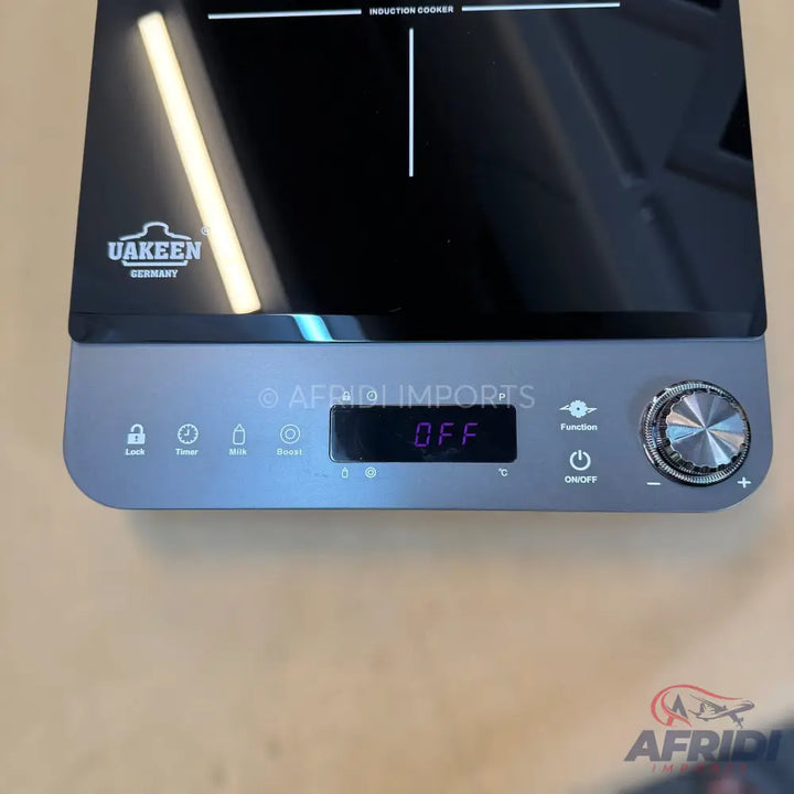 Uakeen 2000W Induction Stove ZL 2602