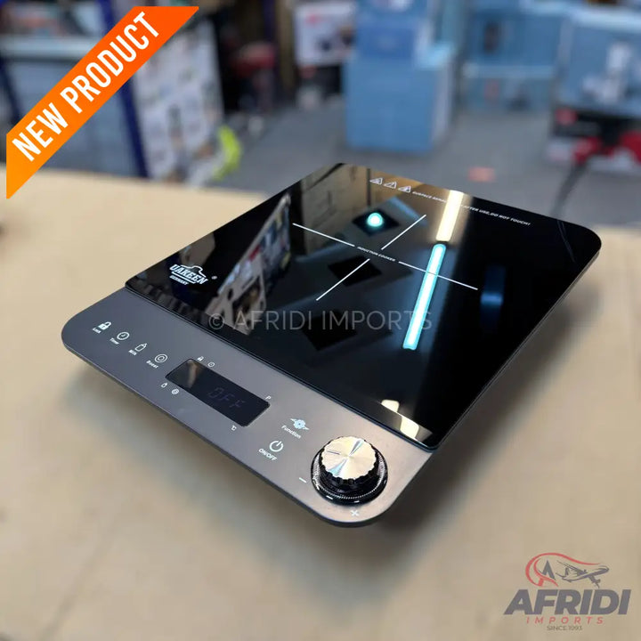 Uakeen 2000W Induction Stove ZL 2602