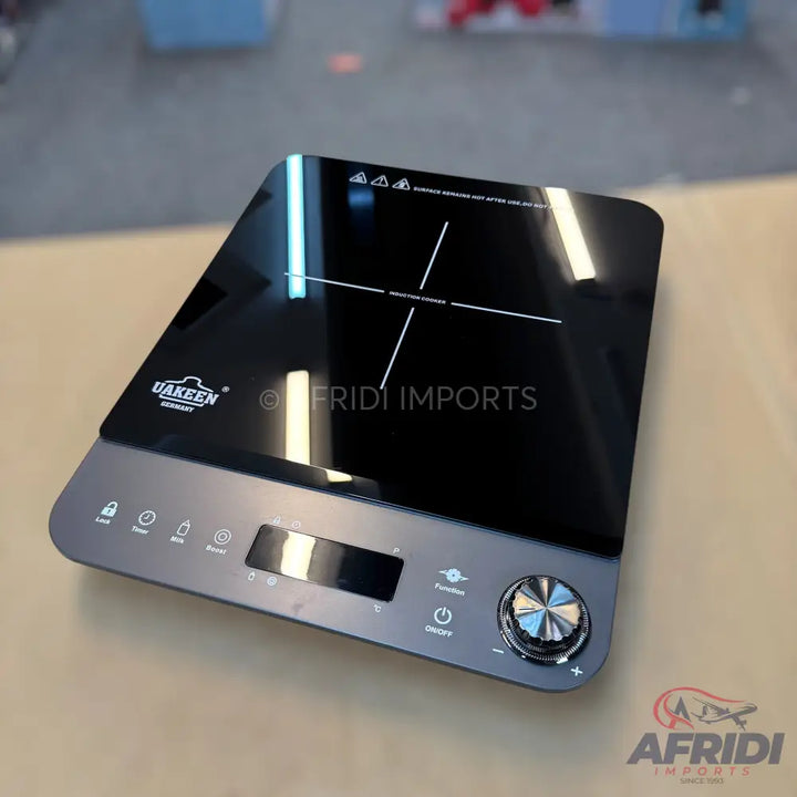 Uakeen 2000W Induction Stove ZL 2602