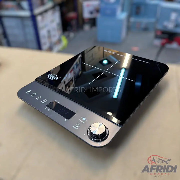 Uakeen 2000W Induction Stove ZL 2602