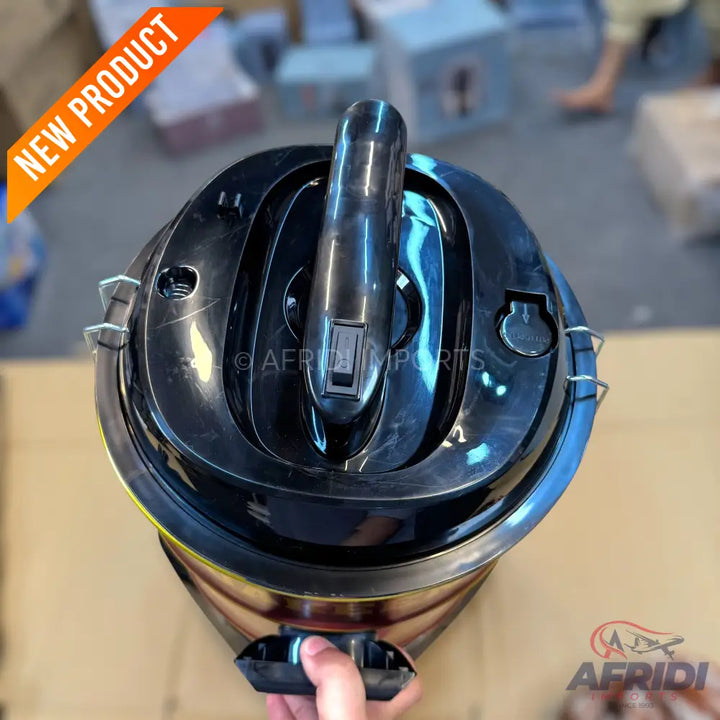 Uakeen 23L 2400W Powerful Vacuum Cleaner