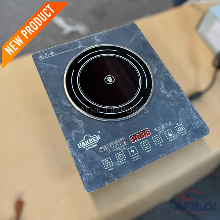 Uakeen 2400W Infrared Stove ZL 2604