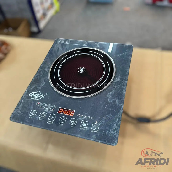 Uakeen 2400W Infrared Stove ZL 2604