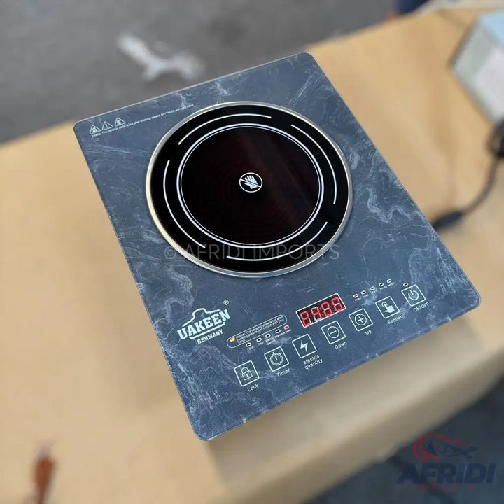 Uakeen 2400W Infrared Stove ZL 2604