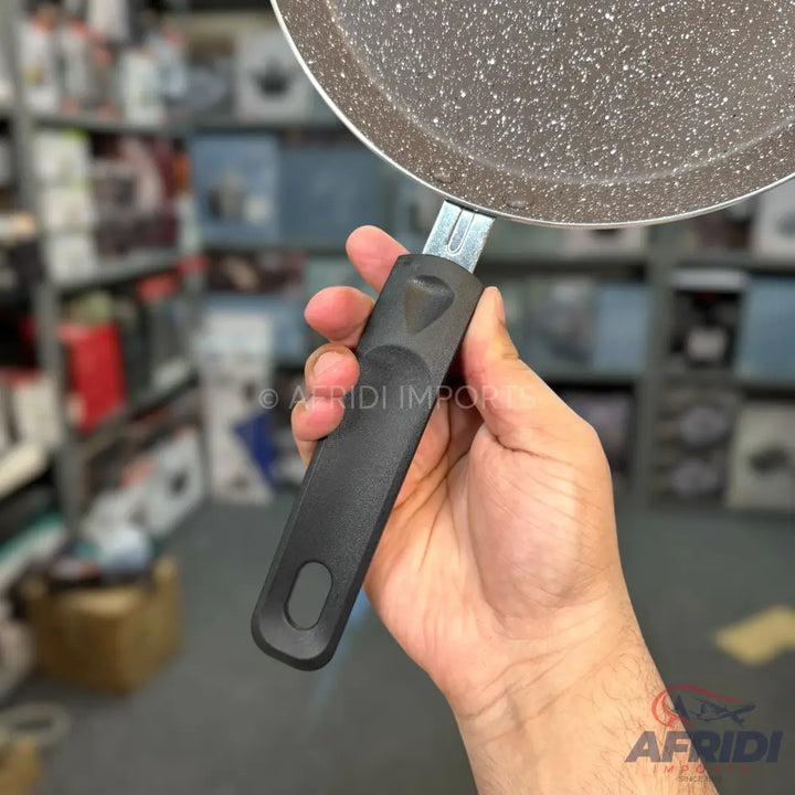 Uakeen 26cm Pizza Pan German Lot
