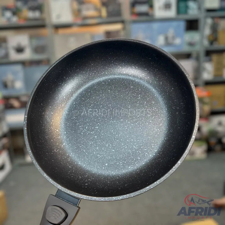 Uakeen 3.3L Fry Pan German Lot