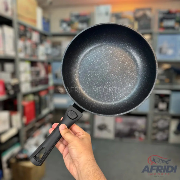 Uakeen 3.3L Fry Pan German Lot