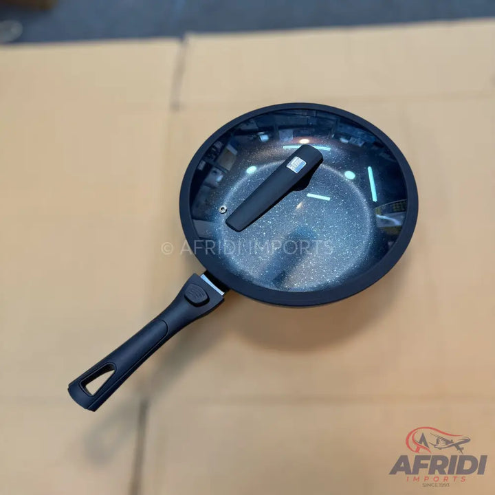 Uakeen 3.3L Fry Pan German Lot