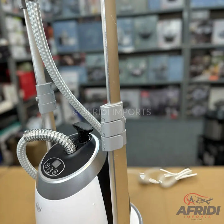 Uakeen 3L Professional Garment Steamer German Lot
