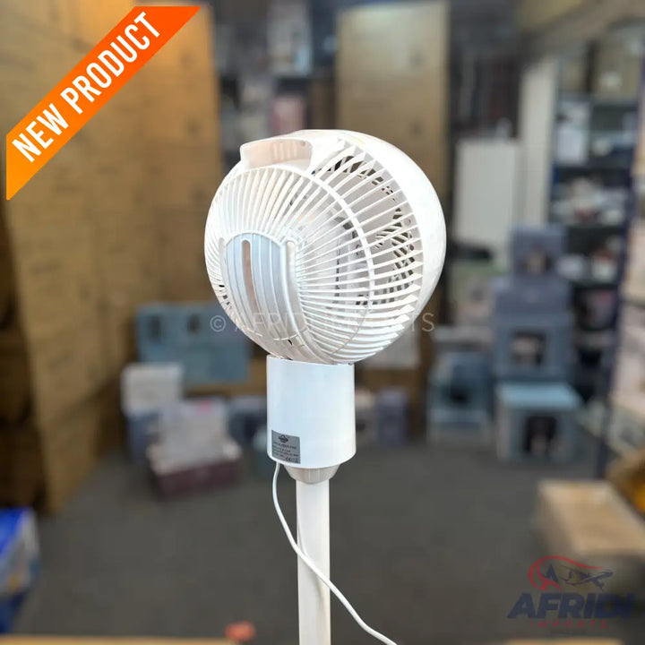 Uakeen 45W Adjustable ELectric Fan
