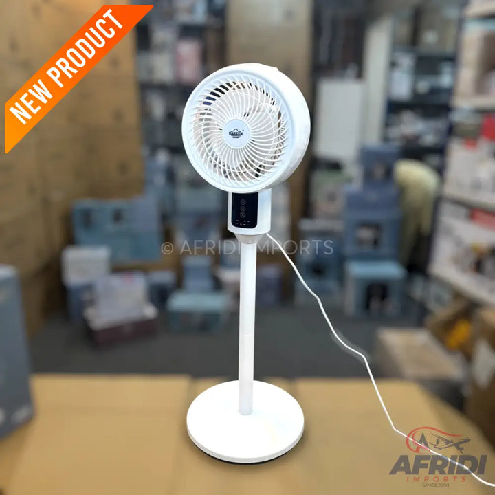 Uakeen 45W Adjustable ELectric Fan